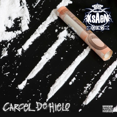 Carcel De Hielo (feat. Edok Kruguer & DJ Naztyk)