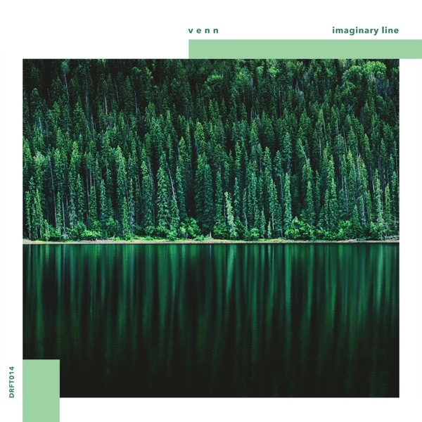 imaginary line - EP