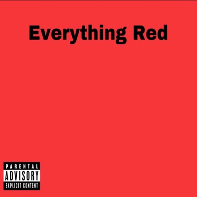 All Red (Everything Red) - EP