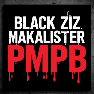 PMPB (feat. Makalister) - Single