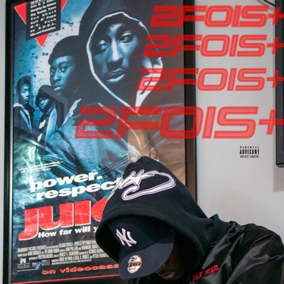 2FOIS+ FREESTYLE - Single