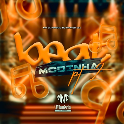 Beat Modinha Pt 2 - Single