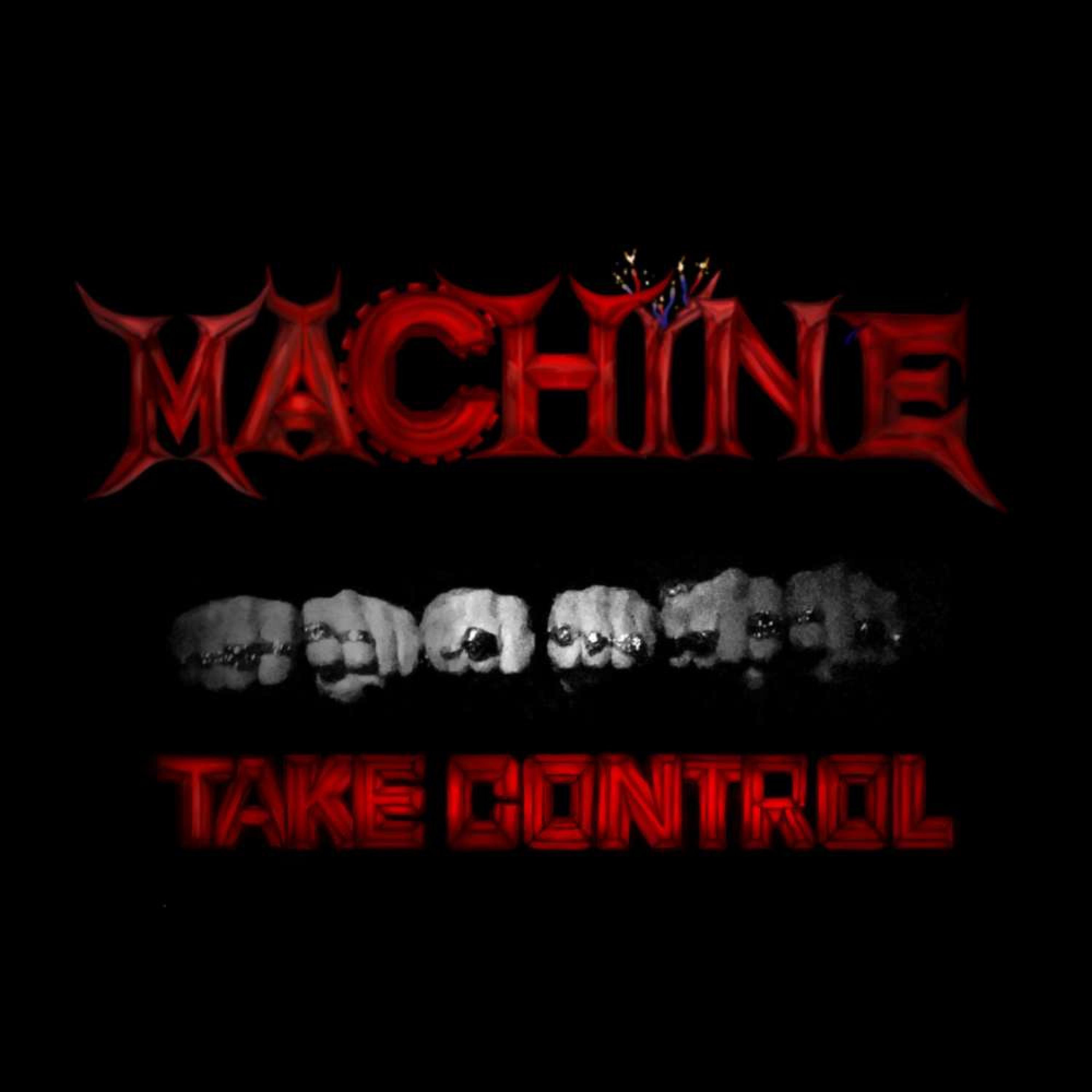 Take Control