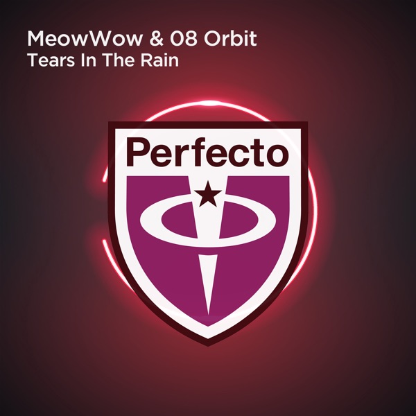 Tears in the Rain - Single
