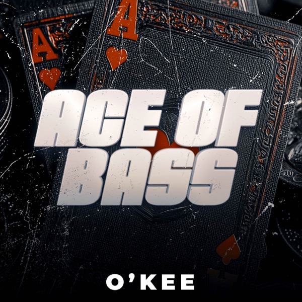 ACE OF BASS - EP