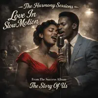 Love In Slow Motion — The Harmony Sessions