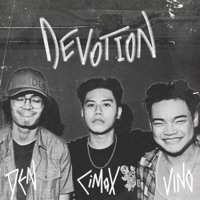 Devotion - Single - DEN, Cimax & VINO
