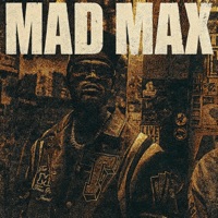 MAD MAX - Single - Chillie Chief