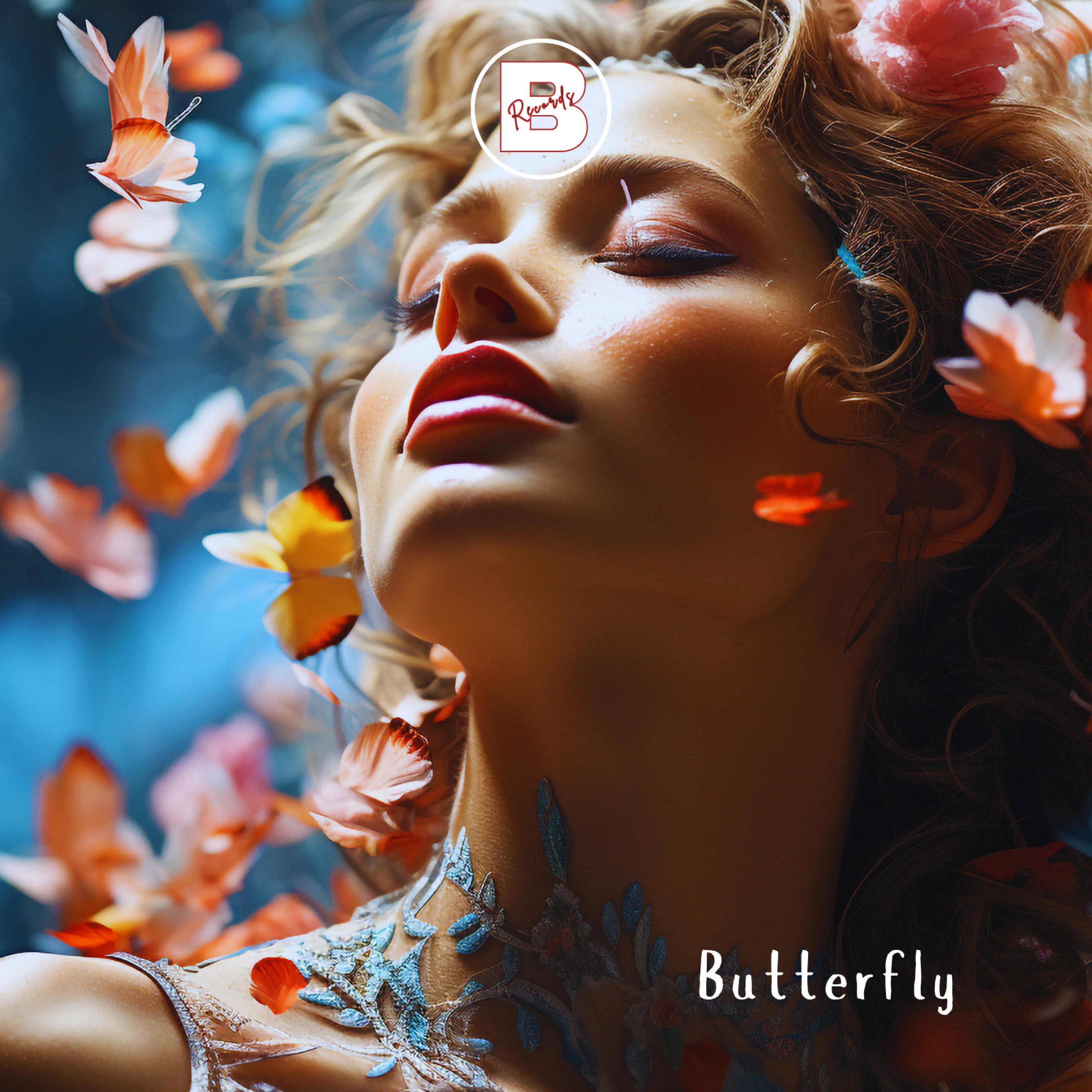 Butterfly - Single