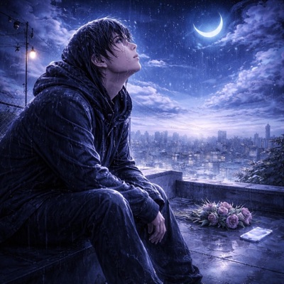 Sky (feat. Wolf Music Ink) - Single
