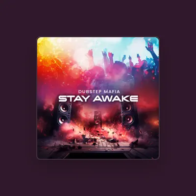 Listen to Dubstep Mafia, watch music videos, read bio, see tour dates & more!