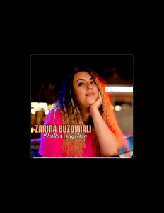 收听 Zarina Buzovnali、观看音乐视频、阅读小传、查看巡演日期等 ！