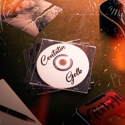 Contatin (feat. ABOD) - Single