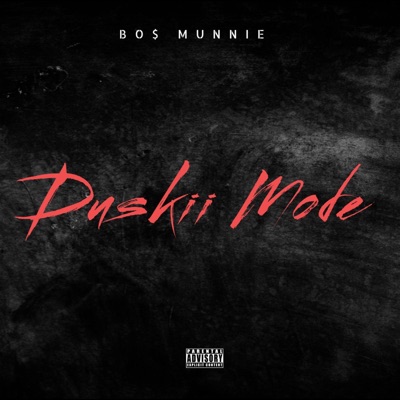 Duskii Mode - Single