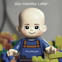 Six Months Later - Single - Filo Starquez