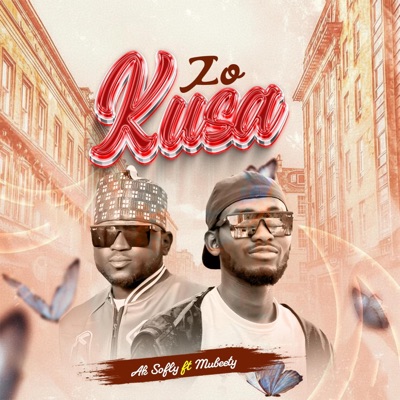 Zo kusa - Single