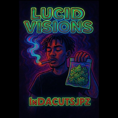 Lucid Visions - EP