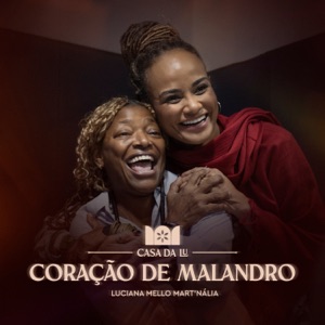 Coração de Malandro (feat. Mart'nália)
