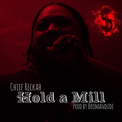 Hold a Mill - Single