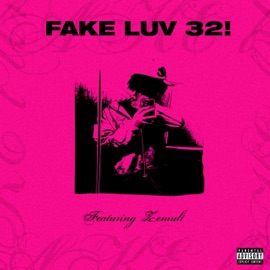 fake luv 32! (feat. zemult) deggie!