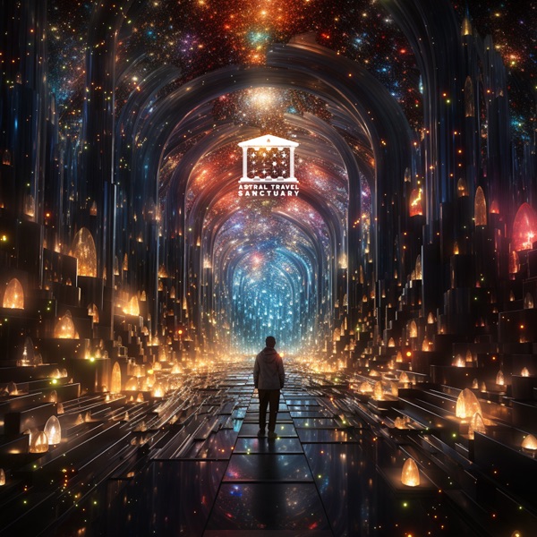 Astral of Sanctuary