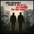 No Country For Old Men 