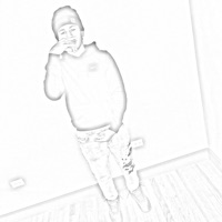 Falling Behind! - Single - Jay Balln