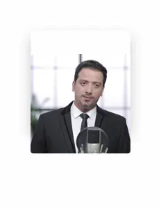 聆聽 علي الهلباوي、觀看音樂影片、閱讀小傳、查看巡演日期等！