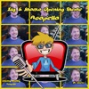Sharko Zig & Sharko Opening Theme (From "Zig & Sharko") [Acapella] Zig & Sharko Opening Theme (From "Zig & Sharko") [Acapella] - Single
