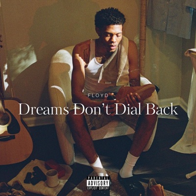 Dreams Don't Dial Back - EP
