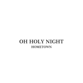 Oh Holy Night song art