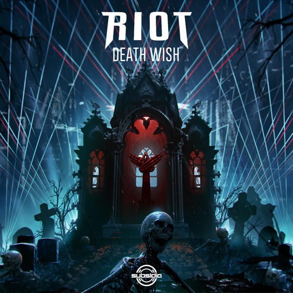 Death Wish - EP
