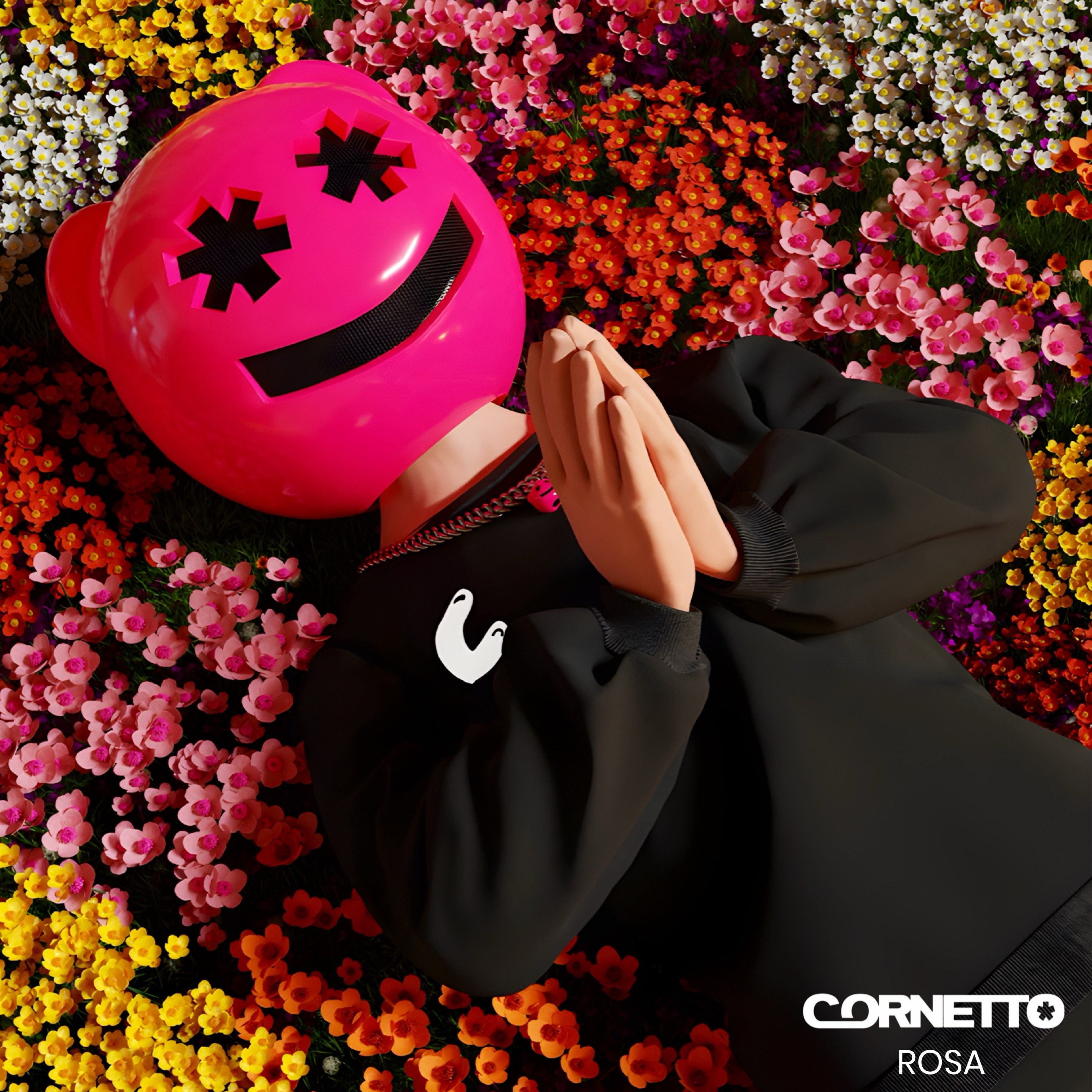 Rosa (Phonk Techno) - Single