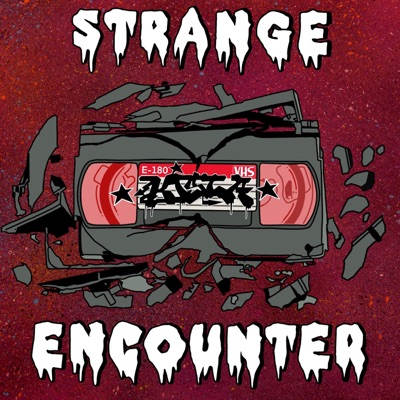 Strange Encounter - EP