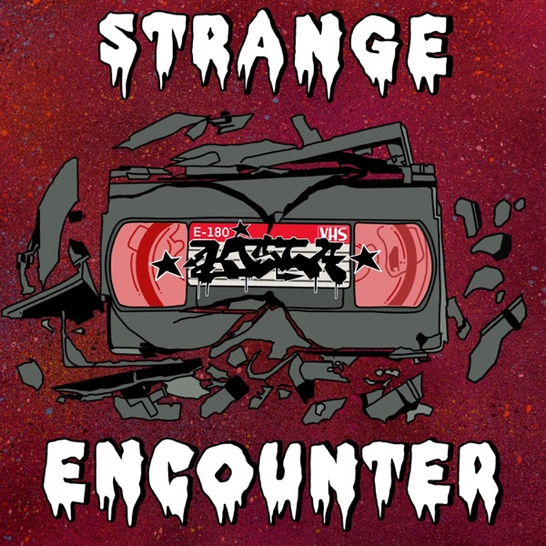 Strange Encounter - EP
