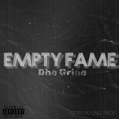 Empty Fame - Single