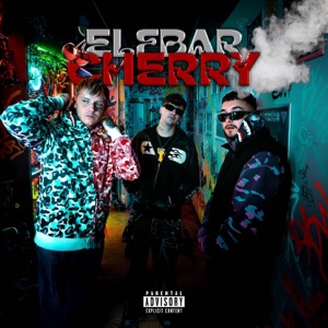 Elf Bar Cherry