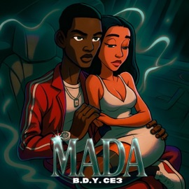 MADA B.D.Y CE3