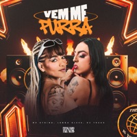 Vem Me Purra - Single - MC KTRINA & Lunna Alves