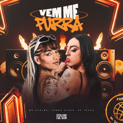 Vem Me Purra - Single