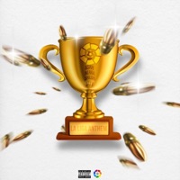 La Liga Anthem - Single - Ashh, Nerra, Shiloh & Playsome Jayy