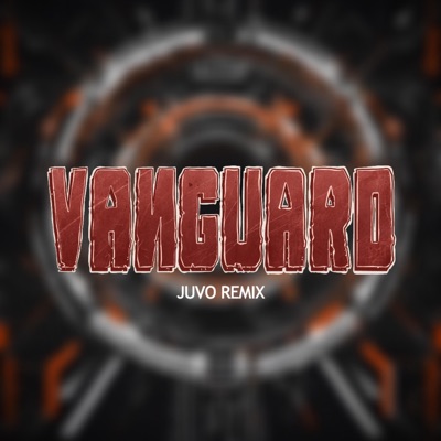 Kjører Stilen (Vanguard) [JUVO Remix] - Single