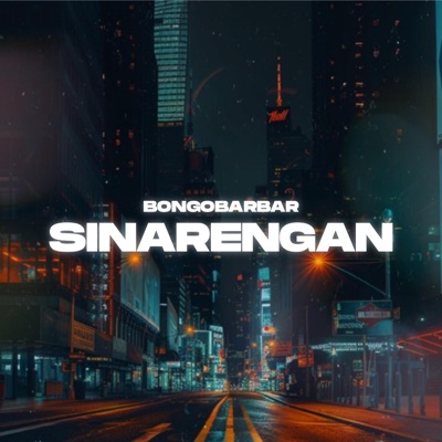 Song - Sinarengan - Bongobarbar