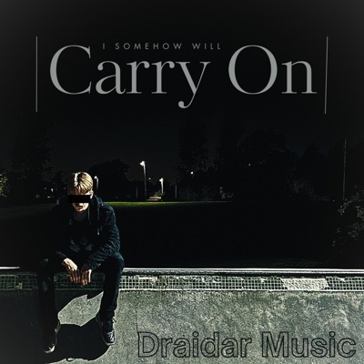 Carry On - Single
