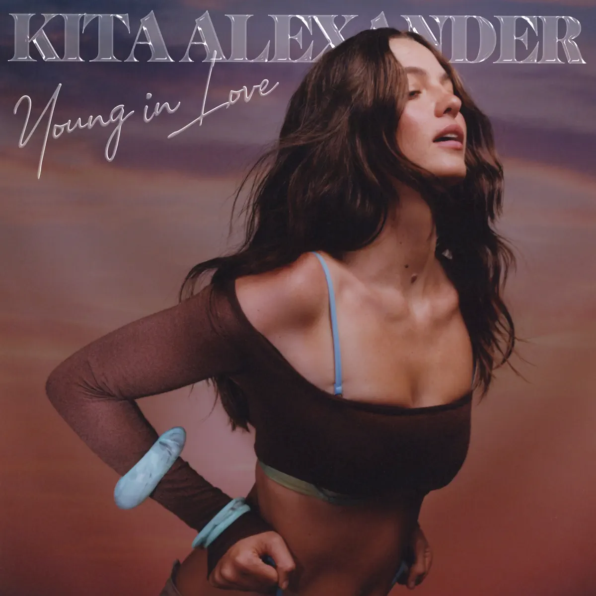Kita Alexander - Young In Love [NEW +3] (2024) [iTunes Plus AAC M4A]-新房子