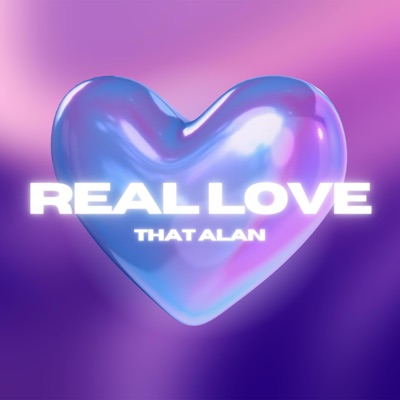 Real Love - Single