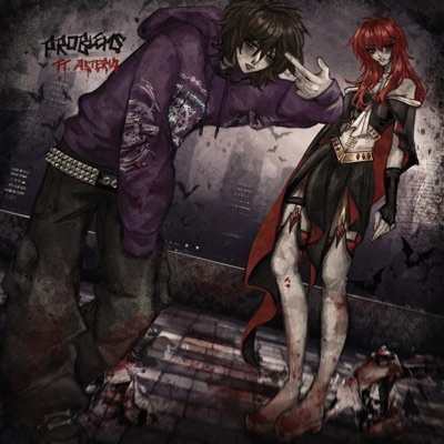 problems (feat. asteria) - Single