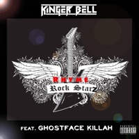 Rhyme Rock Starz - Single - Kinger Bell