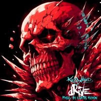 DRIVE - Single - Kold-Blooded