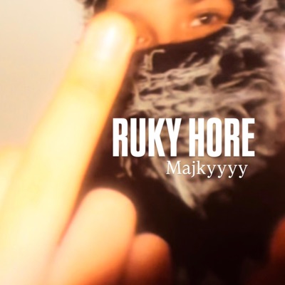 Ruky hore (feat. Majkyyy) - Single
